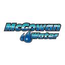 McGowan Water Conditioning logo